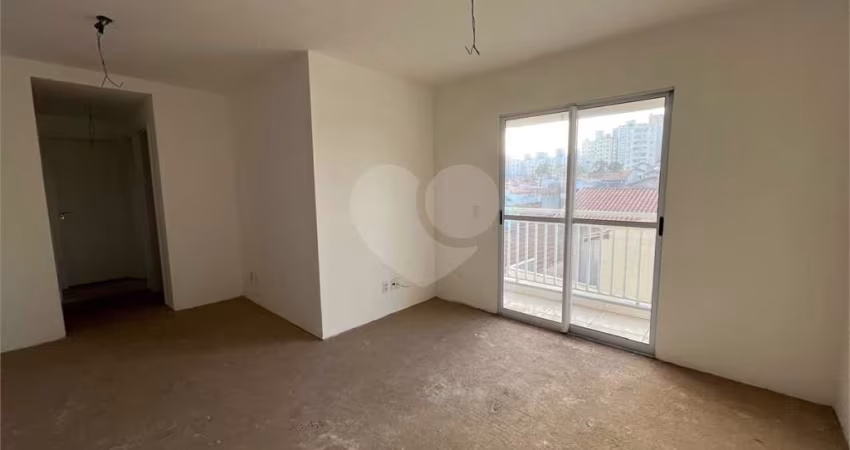 Apartamento com 3 quartos à venda em Nova América - SP