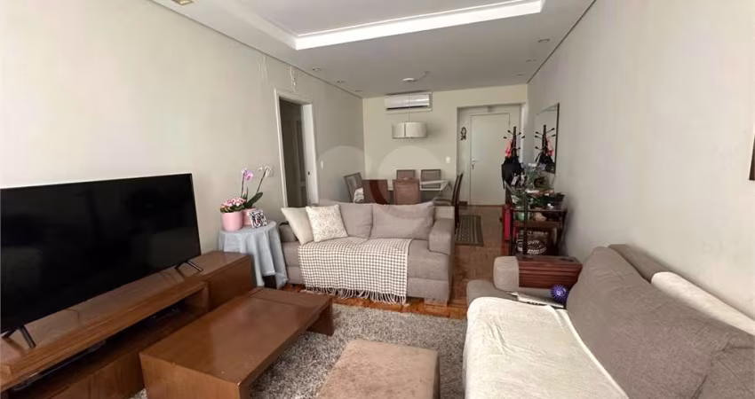 Apartamento com 3 quartos à venda em Jardim Elite - SP
