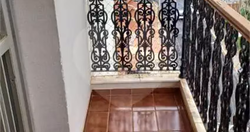 Apartamento com 3 quartos à venda em Nova América - SP