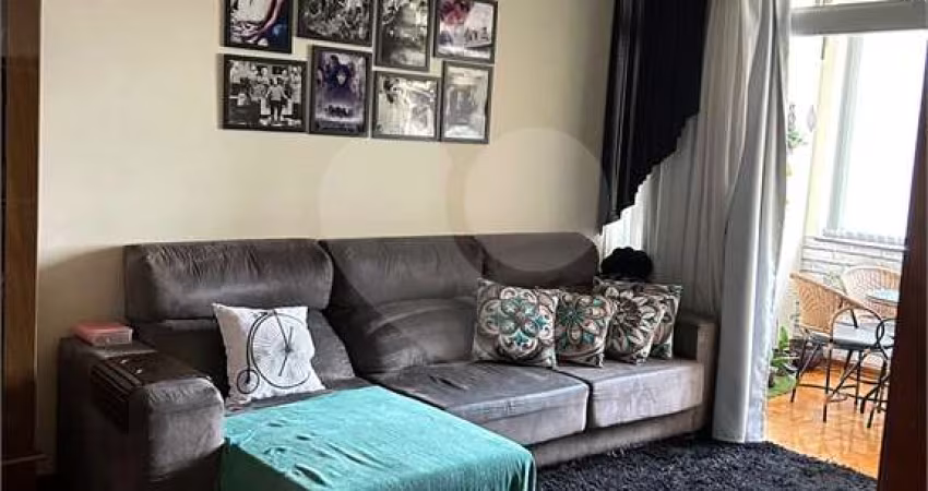 Apartamento com 2 quartos à venda em Centro - SP