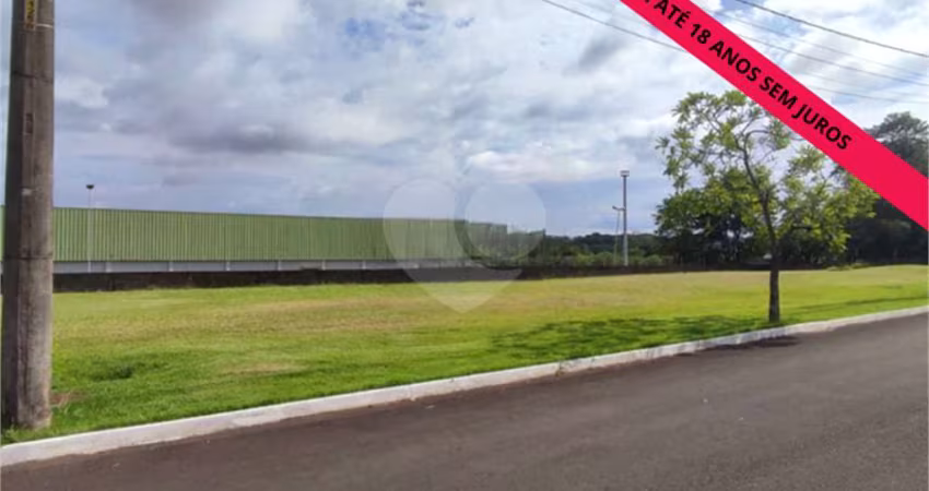 Loteamento à venda em Terras De Piracicaba V - SP