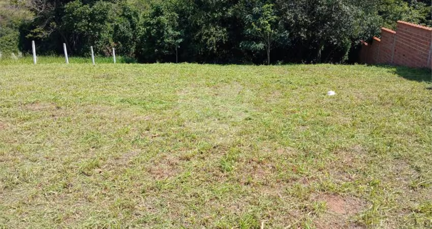 Terreno à venda em Reservas Do Jardim Botânico - SP