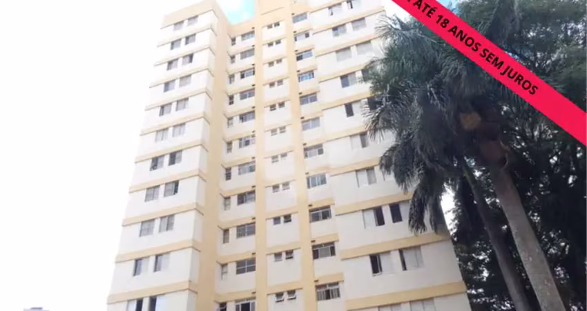 Apartamento com 2 quartos à venda em Vila Gomes Cardim - SP