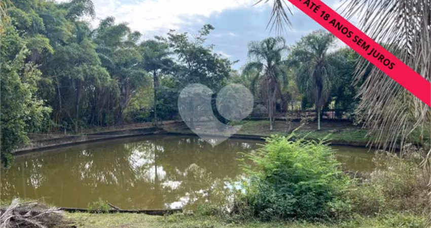 Sítio com 3 quartos à venda em Centro (tupi) - SP