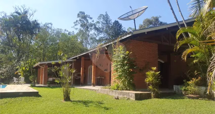 Fazenda à venda em Camargo II, São Pedro 