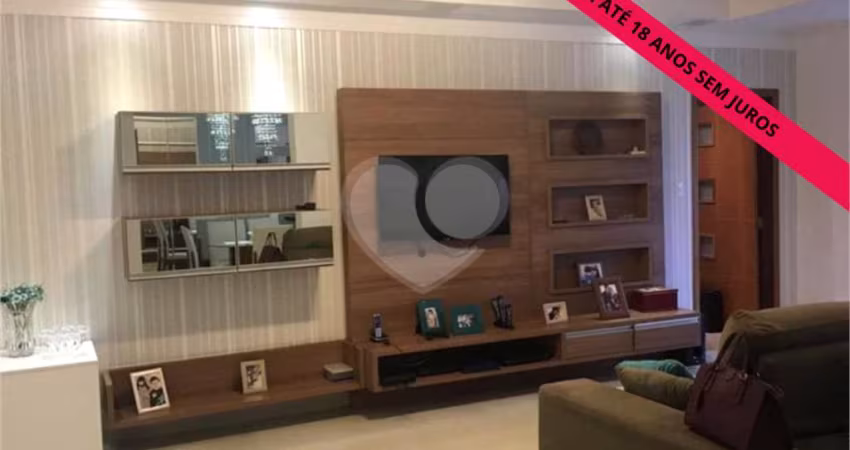 Apartamento com 3 quartos à venda em Centro - SP