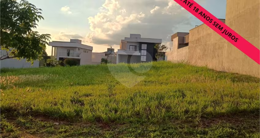 Loteamento à venda em Parque Egisto Ragazzo - SP