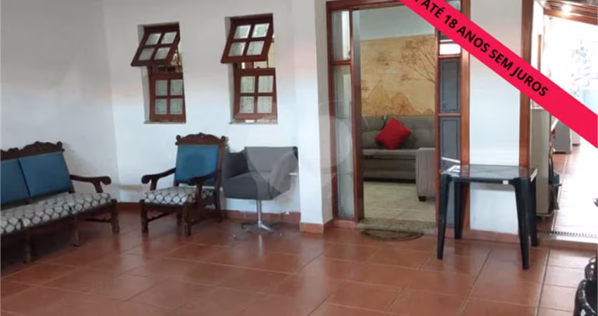 Casa com 3 quartos à venda em Parque Residencial Monte Rey - SP
