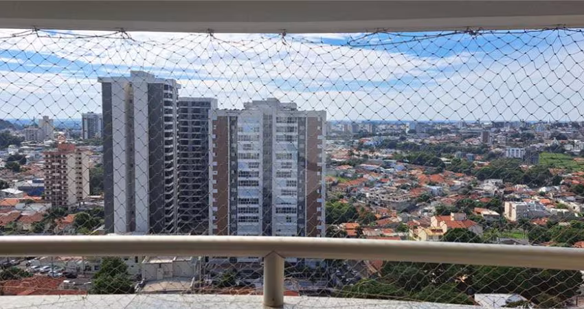 Apartamento com 3 quartos à venda em Centro - SP