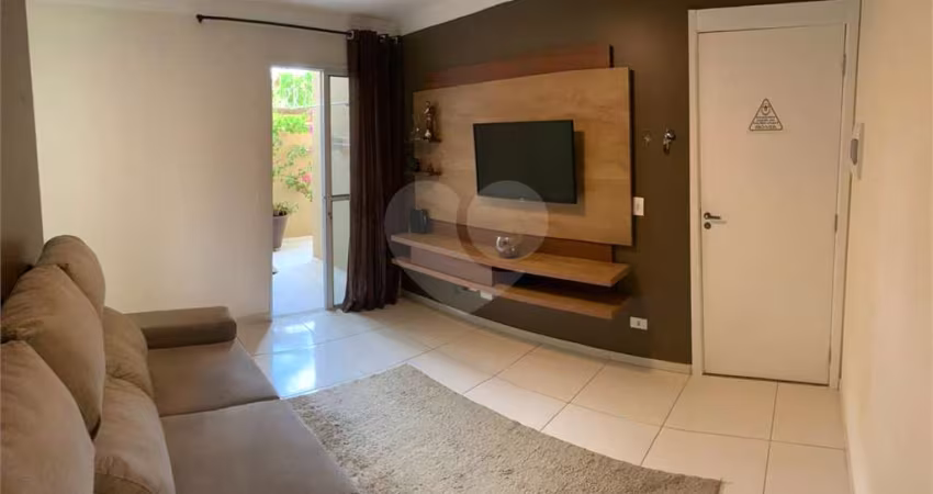 Apartamento com 2 quartos à venda em Dois Córregos - SP