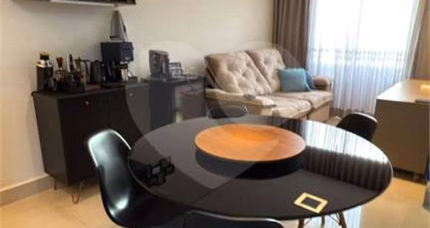 Apartamento com 2 quartos para locação em Nova América - SP
