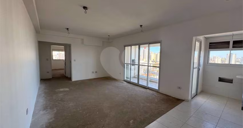 Apartamento com 2 quartos à venda em Alemães - SP