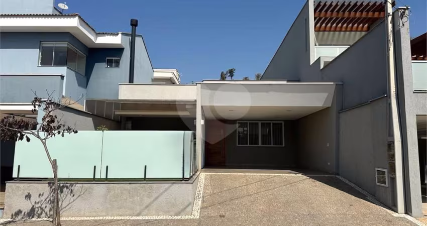 Condomínio com 3 quartos à venda em Jardim São Francisco - SP