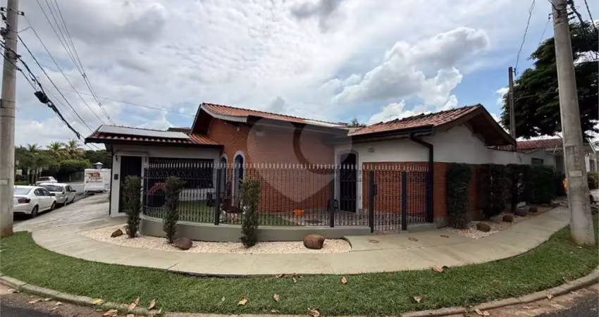 Casa com 4 quartos à venda em Nova Piracicaba - SP