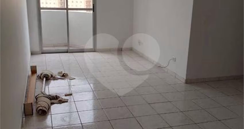 Apartamento com 3 quartos à venda em Jardim Caxambu - SP