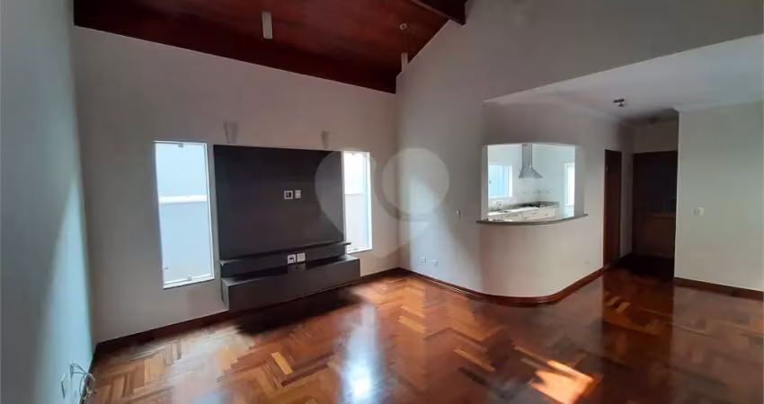 Condomínio com 3 quartos à venda em terras de piracicaba - sp