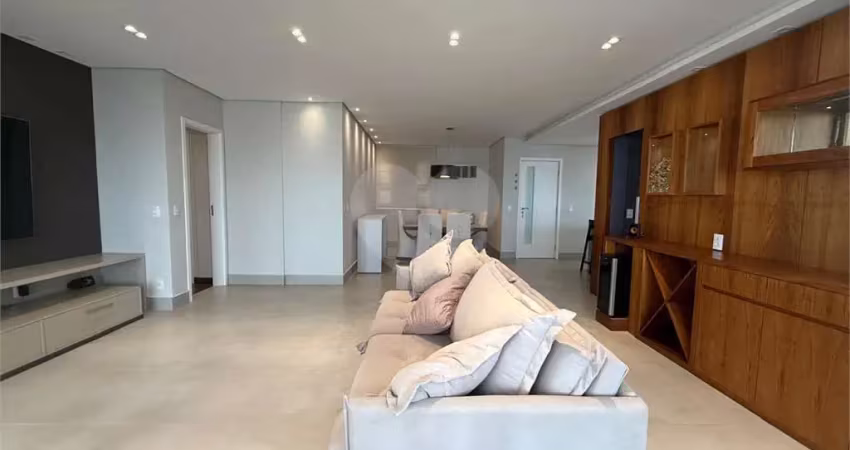 Apartamento com 2 quartos à venda em Cidade Alta - SP