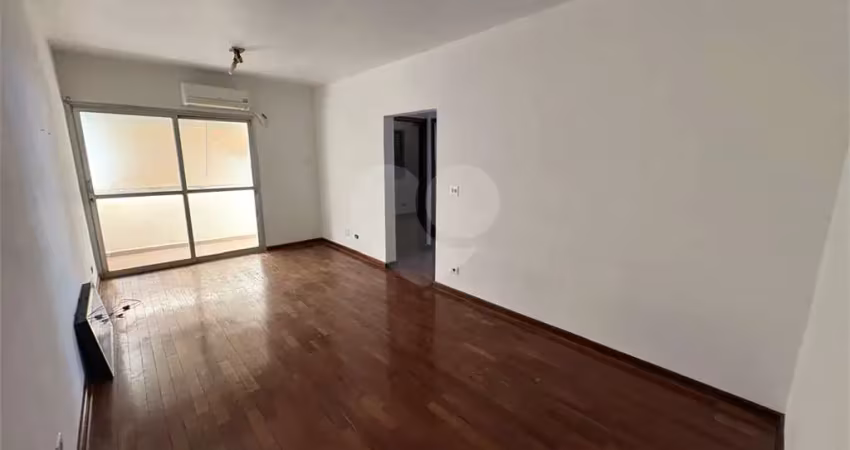 Apartamento com 2 quartos à venda em Cidade Alta - SP
