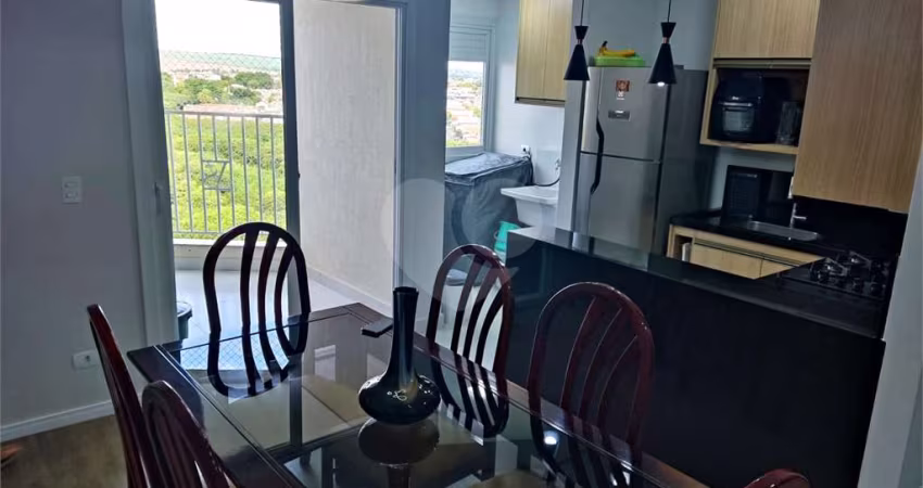 Apartamento com 3 quartos à venda em Jardim Califórnia - SP
