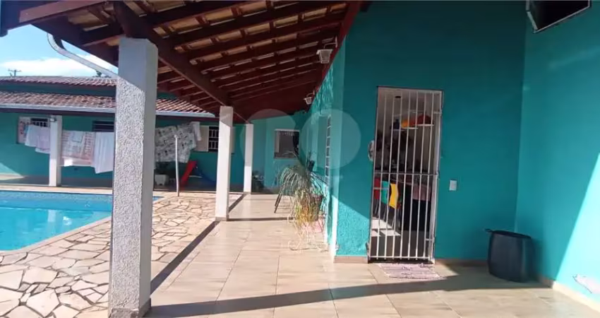 Chácara com 3 quartos à venda em Nova Suiça - SP