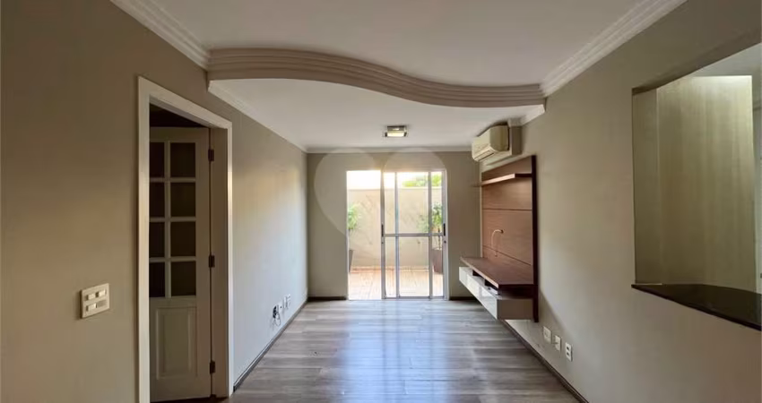 Apartamento com 3 quartos à venda ou para locação em Piracicamirim - SP