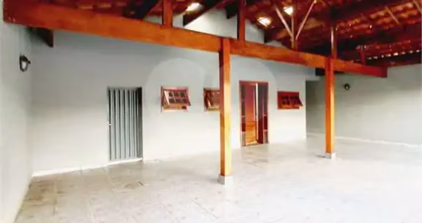 Casa com 2 quartos à venda em Nova Piracicaba - SP