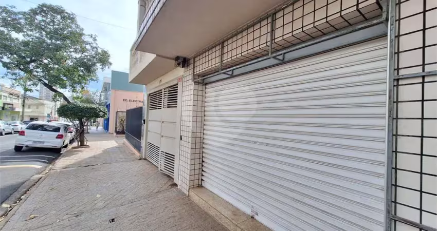 Salão comercial para locação em centro (ártemis) - sp