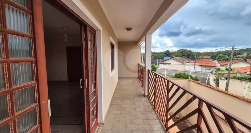 Sobrado com 3 quartos à venda em nova piracicaba - sp
