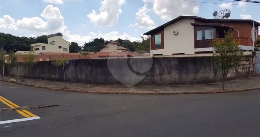 Terreno à venda em Nova Piracicaba - SP