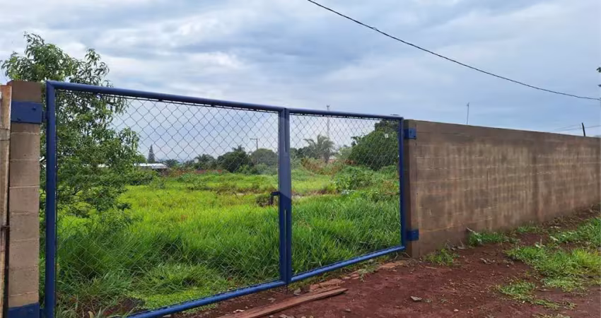 Terreno à venda em Conceição, Piracicaba 