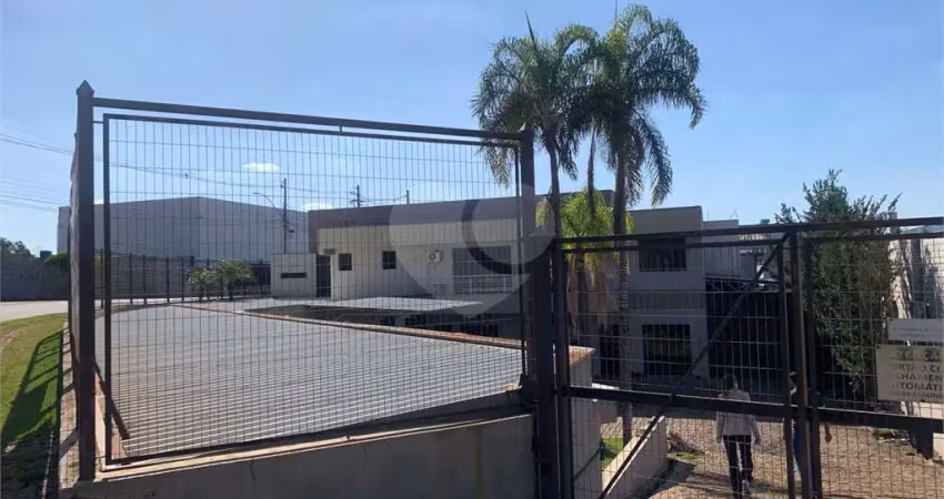 Barracão / Galpão / Depósito para alugar no Unileste, Piracicaba 