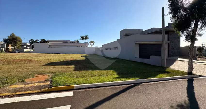 Terreno à venda no Morato, Piracicaba 