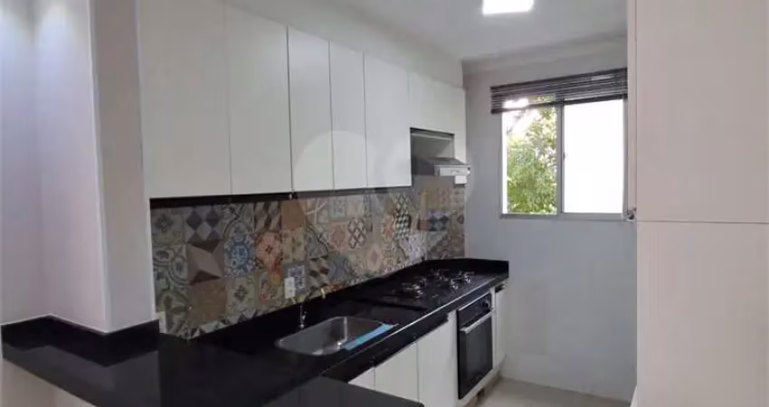 Apartamento com 2 quartos à venda no Ondas, Piracicaba 