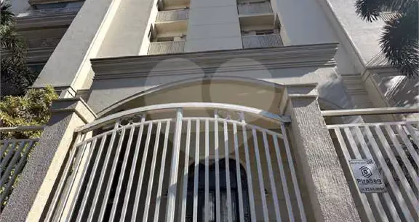 Apartamento com 3 quartos à venda em jardim elite - sp