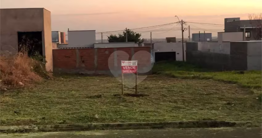 Terreno à venda no Taquaral, Piracicaba 
