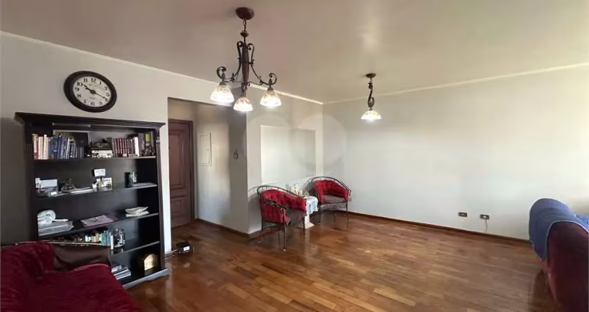 Apartamento com 3 quartos à venda no Centro, Piracicaba 