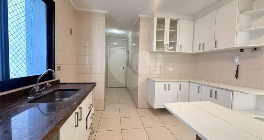 Apartamento com 3 quartos para locação em são dimas - sp