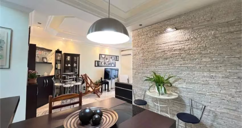 Apartamento com 3 quartos à venda no Centro, Piracicaba 