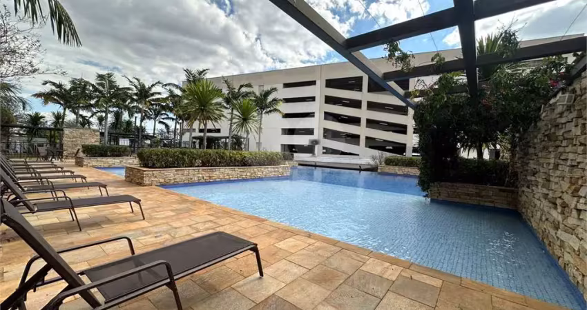 Apartamento com 2 quartos à venda ou para locação em paulicéia - sp