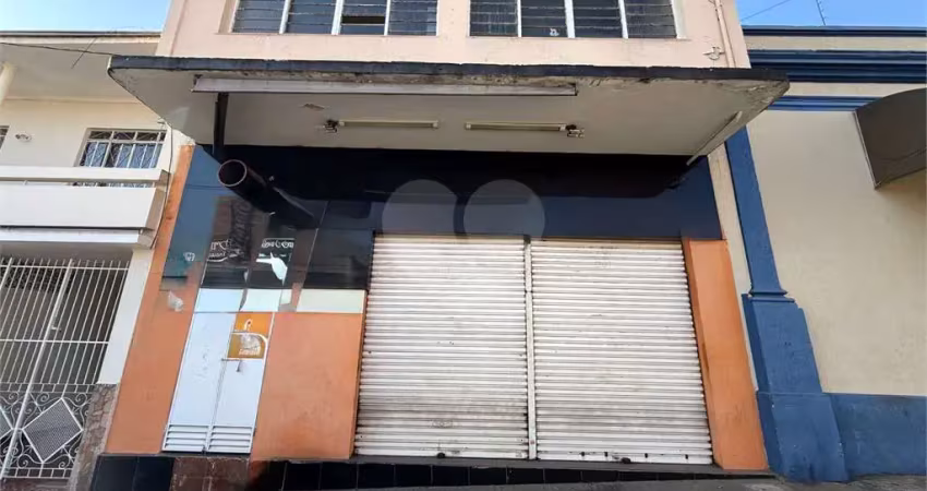 Ponto comercial para alugar no Centro, Piracicaba 