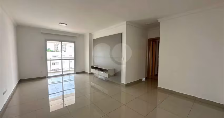 Apartamento com 3 quartos para locação em cidade alta - sp