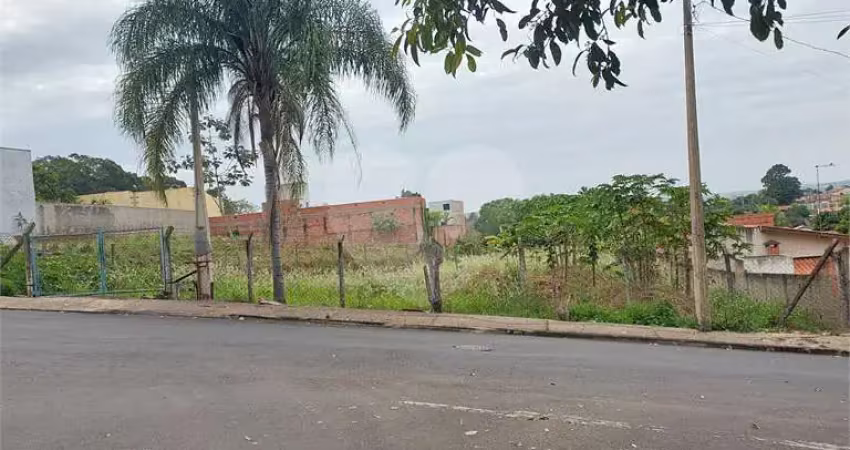 Terreno à venda em estância lago azul (ártemis) - sp