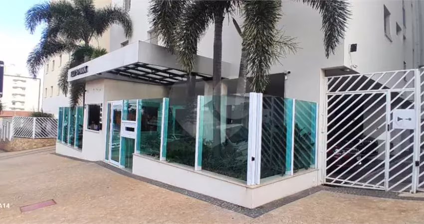 Apartamento com 3 quartos à venda em nova américa - sp