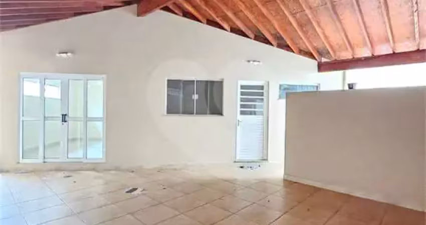Casa com 2 quartos à venda em loteamento santa rosa - sp