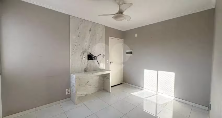 Apartamento com 2 quartos para locação em jardim nova iguaçu - sp