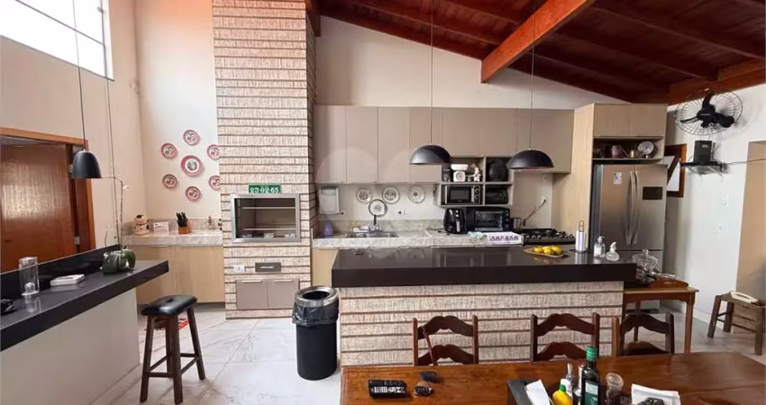 Casa com 2 quartos à venda no Jardim Brasília, Piracicaba 