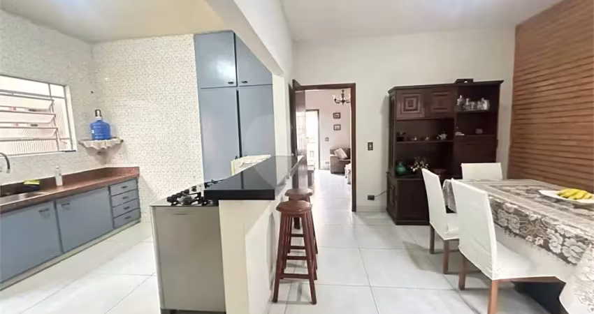 Casa com 3 quartos à venda em vila independência - sp