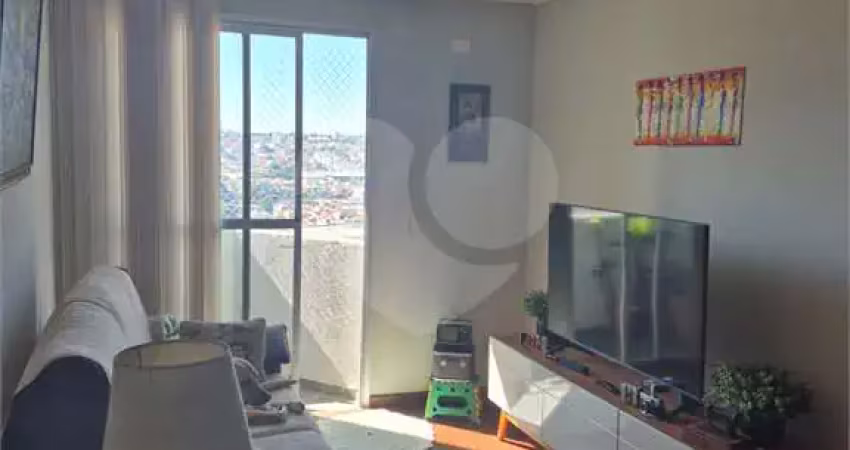 Apartamento com 3 quartos à venda em jardim caxambu - sp