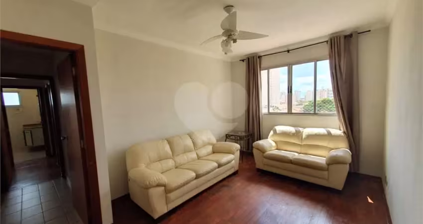Apartamento com 2 quartos à venda na Cidade Alta, Piracicaba 
