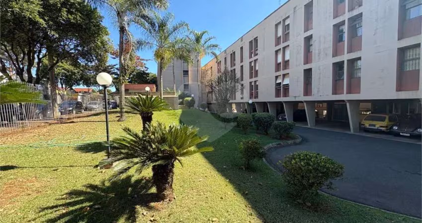 Apartamento com 3 quartos à venda em vila rezende - sp